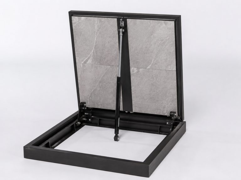 铸铁及不锈钢水利闸门